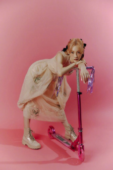摄政王的小宠妃